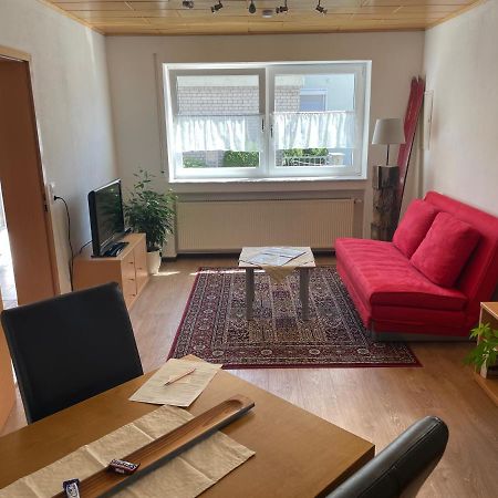 Oxtown City Apartment Ochsenhausen Esterno foto