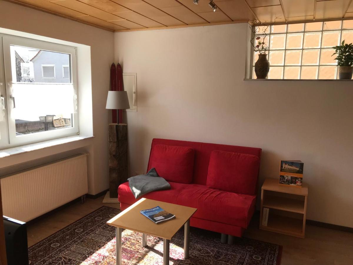 Oxtown City Apartment Ochsenhausen Esterno foto