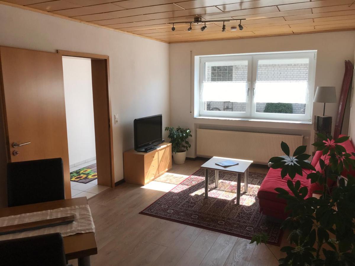 Oxtown City Apartment Ochsenhausen Esterno foto