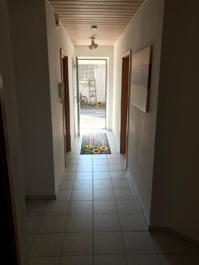 Oxtown City Apartment Ochsenhausen Esterno foto