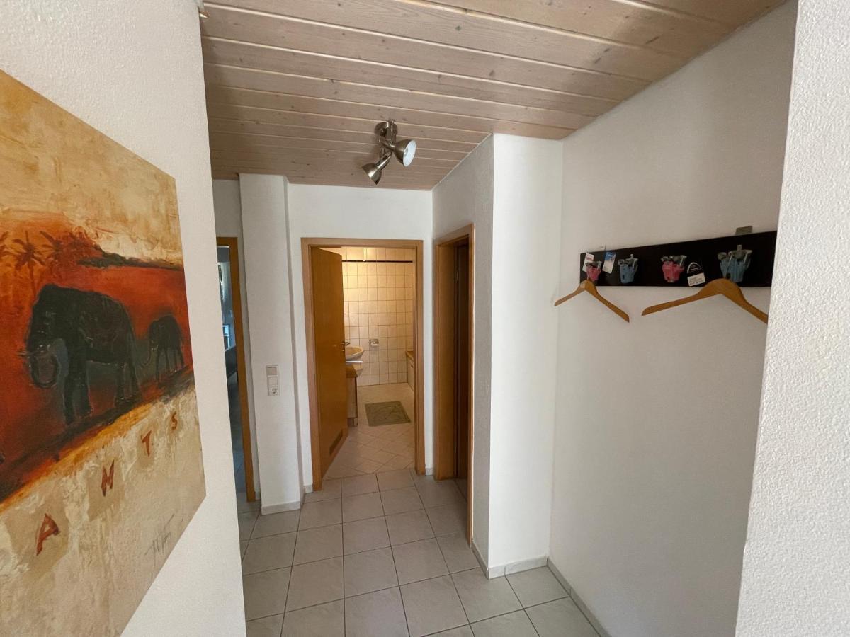 Oxtown City Apartment Ochsenhausen Esterno foto