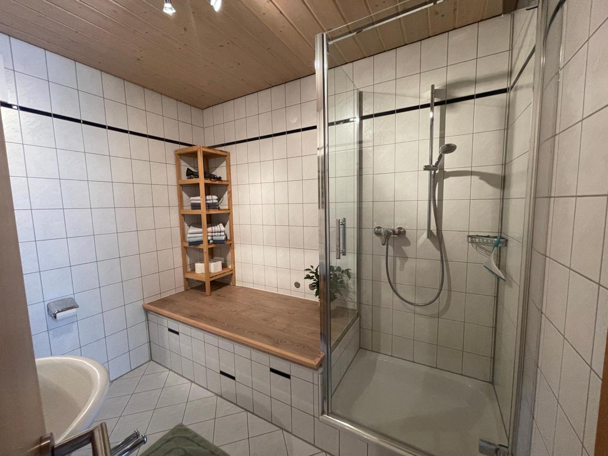 Oxtown City Apartment Ochsenhausen Esterno foto